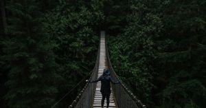 Burnt Out and Stuck in Eating Disorder Recovery