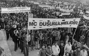 Mayıs’ın 1’i rakamdan ötedir
