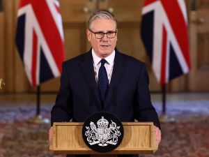 Chris Selley: Canadian politicians should watch Keir Starmer's defence of British Jews