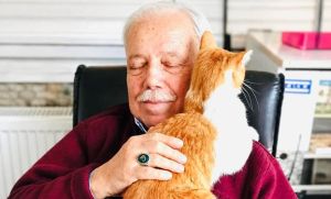 Hasan Şen Ağabey