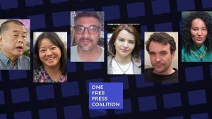 Global ‘10 Most Urgent’ List For 2026 Focuses On ‘Anti-State’ Charges Against Journalists