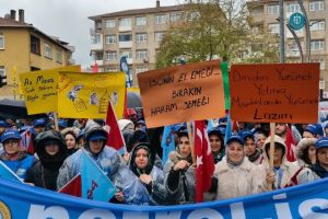 1 Mayıs mı, mayıs ayı mı?