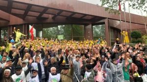 1 Mayıs ve maden emekçilerinin zaferi