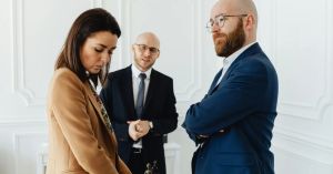 Inside Rejection Sensitivity