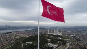 Na stotine ljudi uhapšeno u Istanbulu na prvomajskim protestima