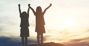 The Wisdom of Children: Secure Attachment in Traumatic Times