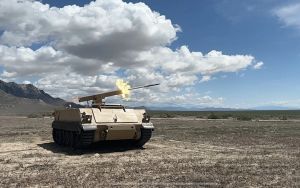 US approves arms sales of over $8.6 billion for Israel and other Mideast allies