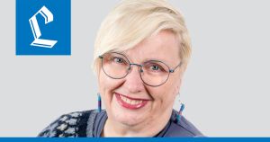 Ka­lot­ti­pod­di ruotii olem­me­ko me sa­man­lai­sia, vai erot­taa­ko kotimaa meidät?