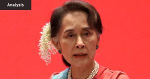 Myanmar’s military dictators don’t care about Aung San Suu Kyi. Here’s what they really crave