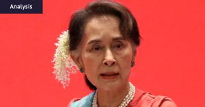 Myanmar’s military dictators don’t care about Aung San Suu Kyi. Here’s what they really crave