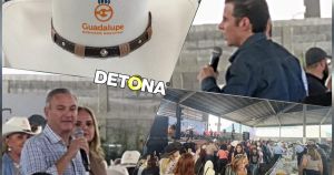 Reuniendo a las políticas