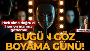 Vitrin Kusursuz, Gerçekler Perde Arkasında