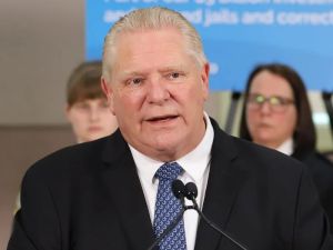 SNOBELEN: Plane and simple: Ontario government needed a jet