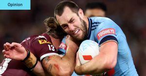 Origin breaks even the greatest. Now it’s set to be faster and harder
