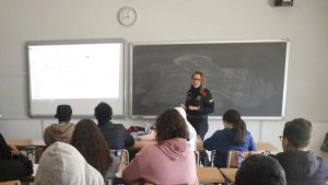 L’educació no se salva amb policies