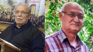 Aynı günde iki Hasan’ın vefatı