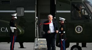 Trump retirará 5.000 soldados estadounidenses de Alemania