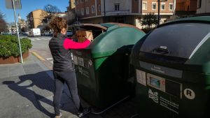 Subida de la tasa de basura un 60,3%: nos quieren matar de hambre