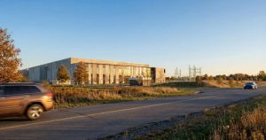 Letter: Hawley needs to pick a side on data center