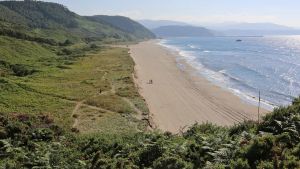 Definir el desarrollo turístico y abordar el crecimiento de los concejos, retos del plan del litoral de Asturias