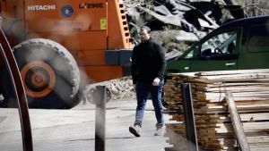 El siguiente escenario del caso Cerredo: pugna política por señalar a Barbón y al alcalde de Degaña como responsables