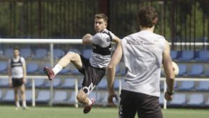 El Avilés, a por la salvación ante un Guadalajara diezmado: la previa y el posible once blanquiazul