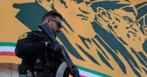 Has Iran’s Ceasefire Become a Green Light for Repression?