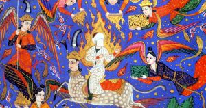 «J’ai voulu sortir le prophète Muhammad de l’emprise du dogme et le rendre plus humain»