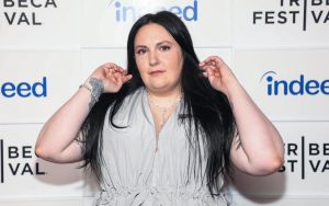 Framgång är inte samma som lycka – kolla på Lena Dunham