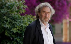 With gallows humor, UK author Howard Jacobson takes on post-Oct. 7 ‘bloodlust’ for Jews