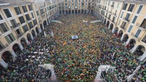 La normalització del català, un camí encara per fer