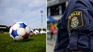 Så räddar vi fotbollen – från gängkriminella