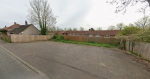 Fears new homes could be built on unsafe ground