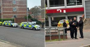 Case closed against man arrested over city knife attack 18 months ago