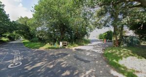 New plans for farming building near land earmarked for dozens of homes