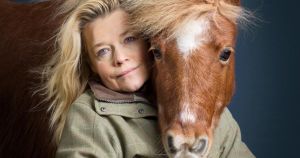 Beloved Shetland pony to make star appearance in the city