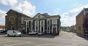 Hotel operating without permission gets council approval