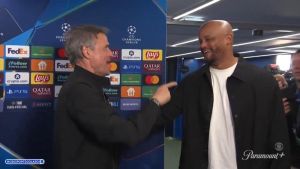 PSG-Bayern: la victoria del cruyffismo