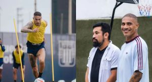Paolo, entre el streaming y el gol: ¿Cuál es su rol en el programa, qué dicen en Alianza y cómo se cerró la polémica con el ‘Puma’?