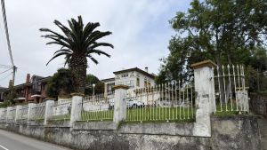 Las últimas horas de José María Úrculo en su casa de Celoriu y las primeras investigaciones de la Guardia Civil sobre su muerte: 