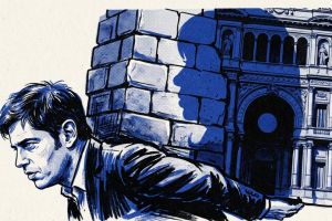Argentina en la vÃ­spera de los caÃ±ones, por Alexander Cambero