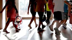 “No me extraña que le hicieran bullying”. De la sensibilización a la acción