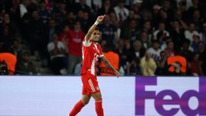 Thierry Henry, PSG, Bayern y el fútbol callejero | Columna de Javier Castell