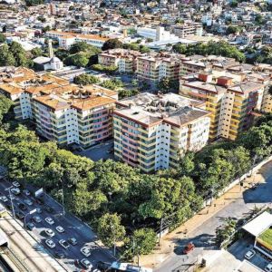 Setor de seguros inicia ano crescendo 2,3% em Minas