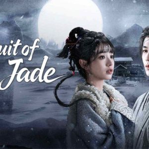 Por você (Pursuit of Jade)