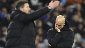 Sí, más finales que el ¡Manchester City de Guardiola!