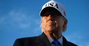 Trump, Sarkozy et les méfaits de la diplomatie, par Mathieu Lindon