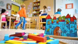 Kitagebühren steigen – und die Eltern werden künftig bedeutend mehr belastet