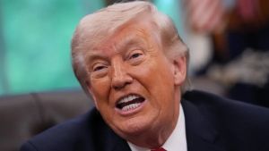 Trump's path to dictatorship is clear
