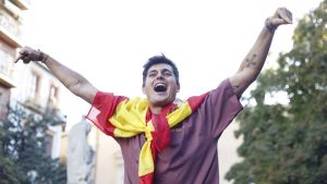 El PSOE señala a Génova 13 como sede de la estrategia del odio: 
